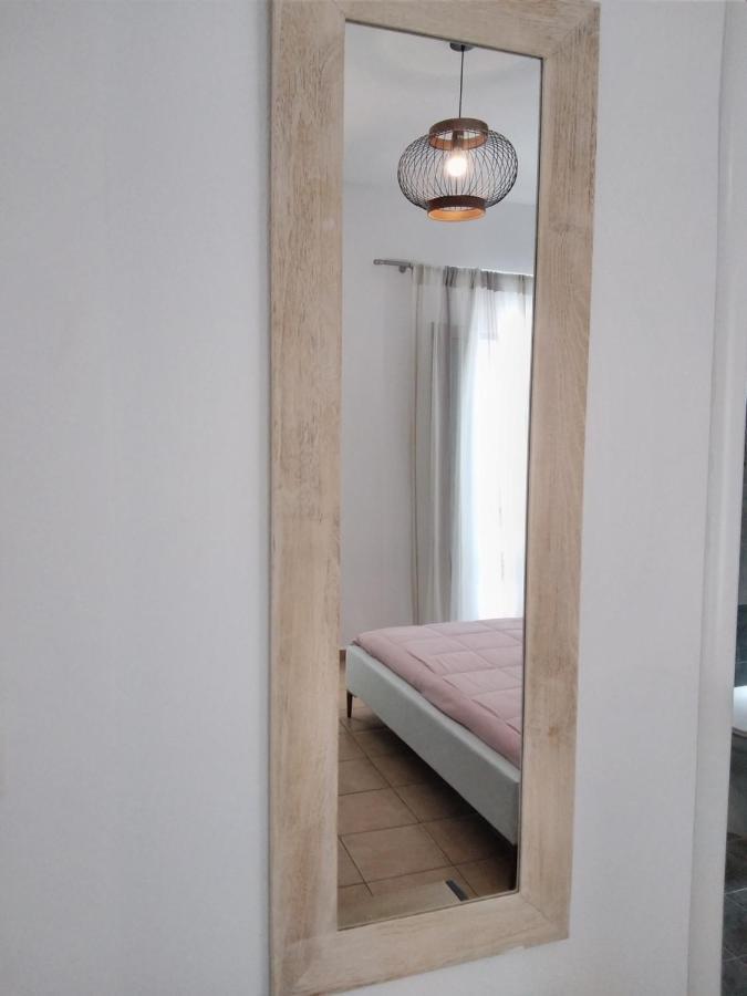Celeste Appartamento Ornos (Mykonos)