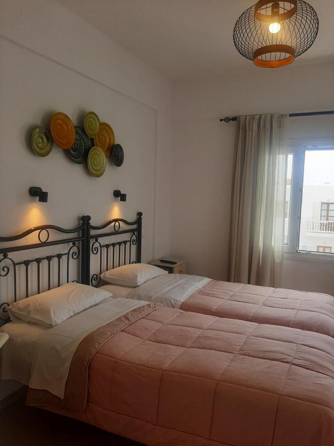 Celeste Appartamento Ornos (Mykonos)