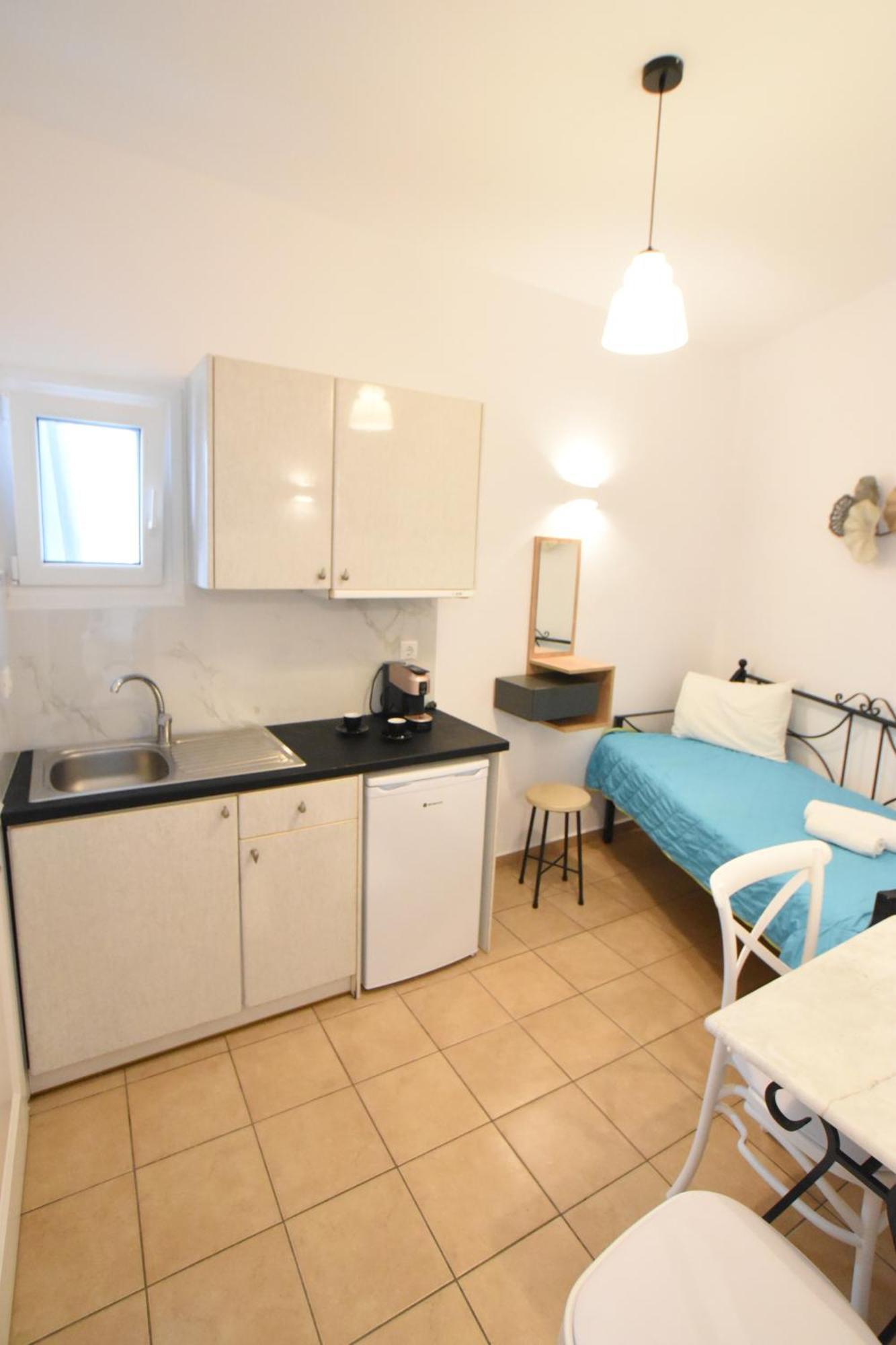 Appartamento Celeste Ornos (Mykonos)